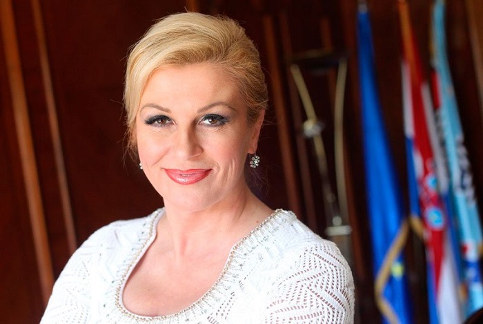 Croatia keen to strengthen economic co-op with Azerbaijan 